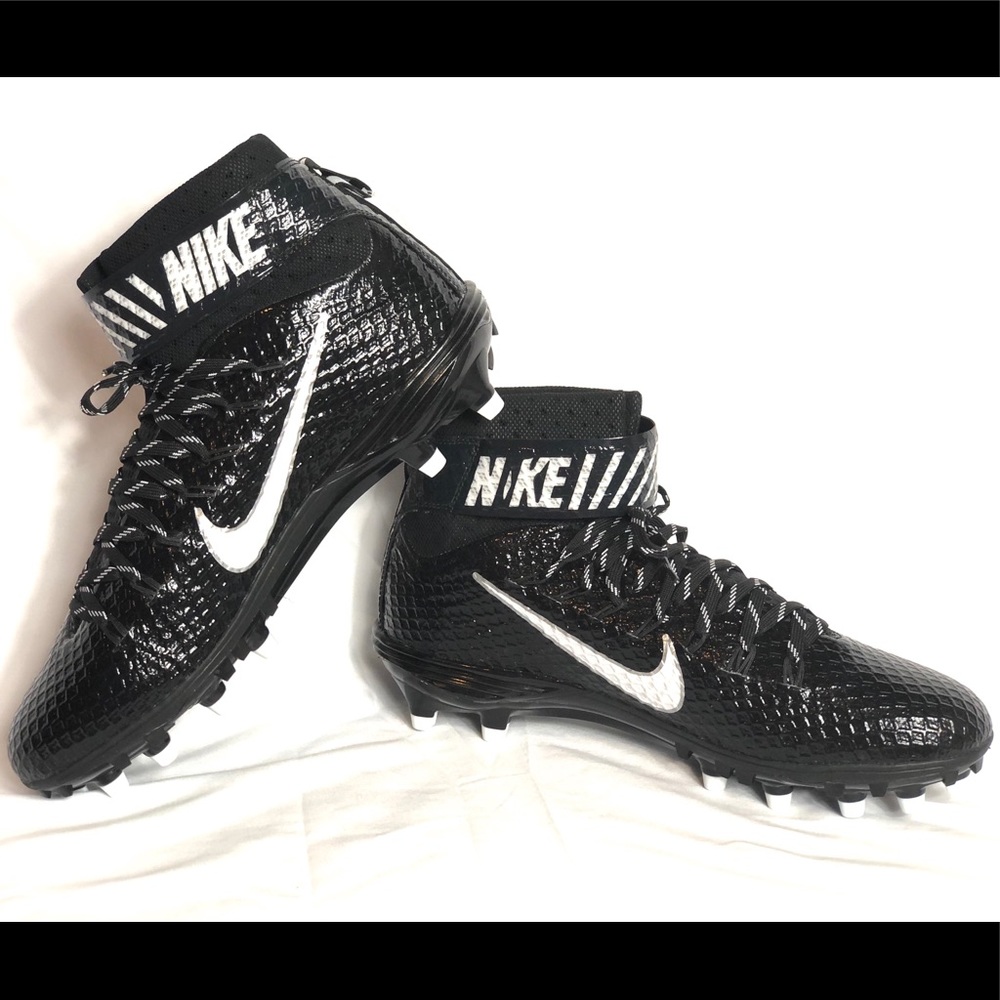 Nike football cleats